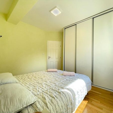 Apartment Irena 3 Skopje Eksteriør billede