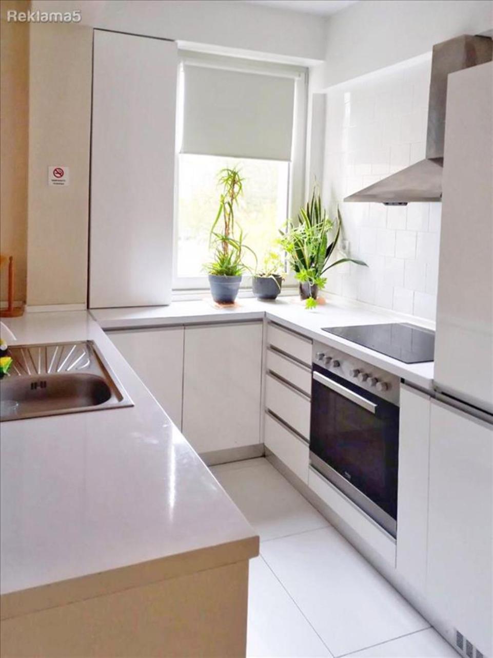 Apartment Irena 3 Skopje Eksteriør billede
