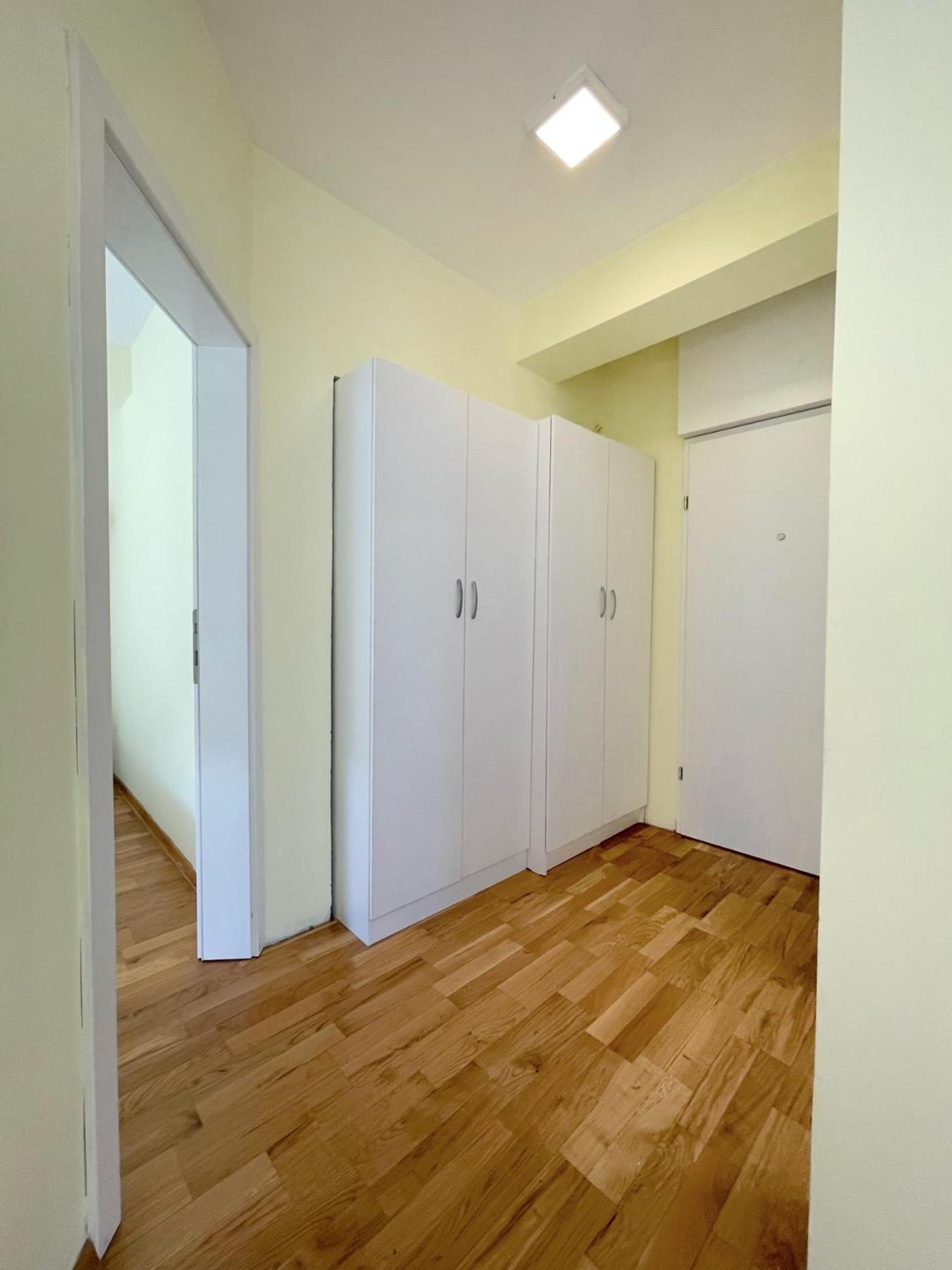 Apartment Irena 3 Skopje Eksteriør billede